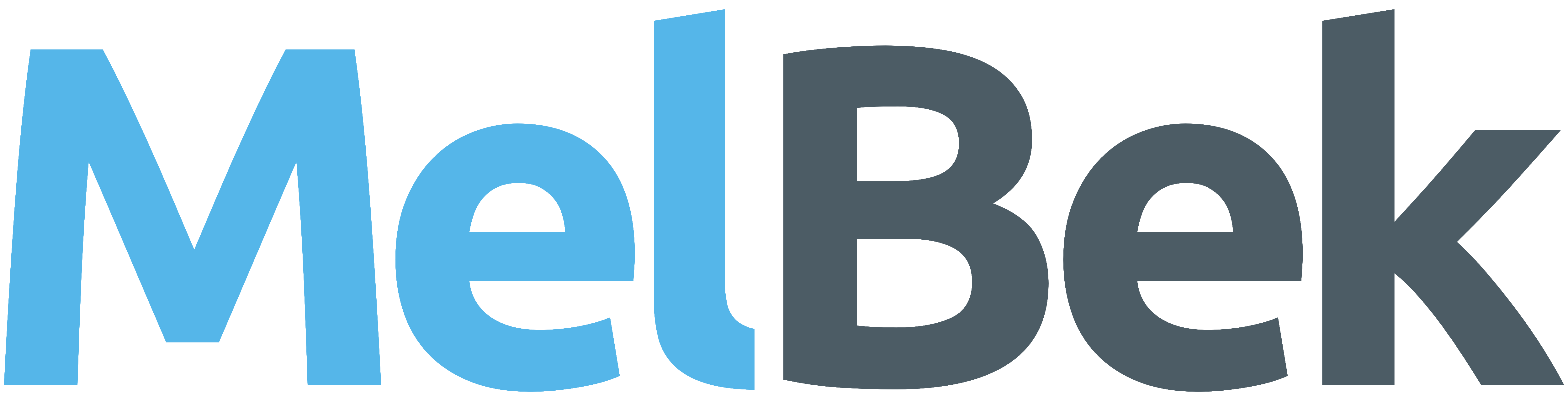MELBEK logo
